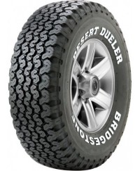 Bridgestone Desert Dueler 205/80 R16 104S